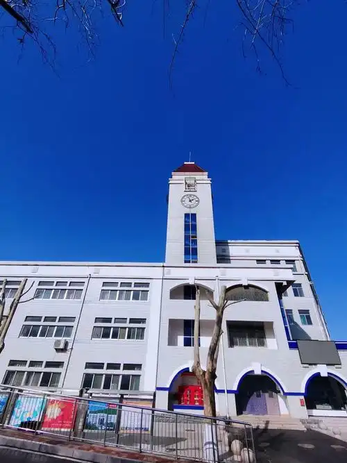 山东政法学院 校园