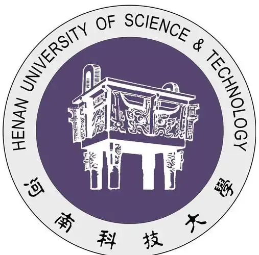 河南科技大学 校园