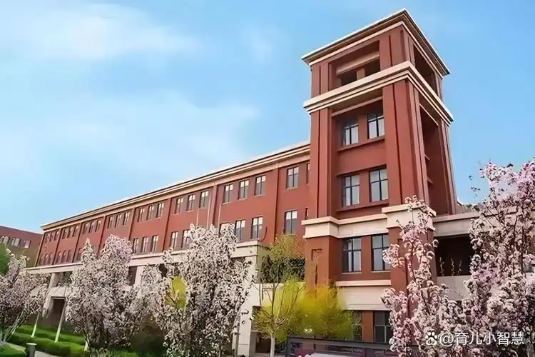 天津中德应用技术大学 校园