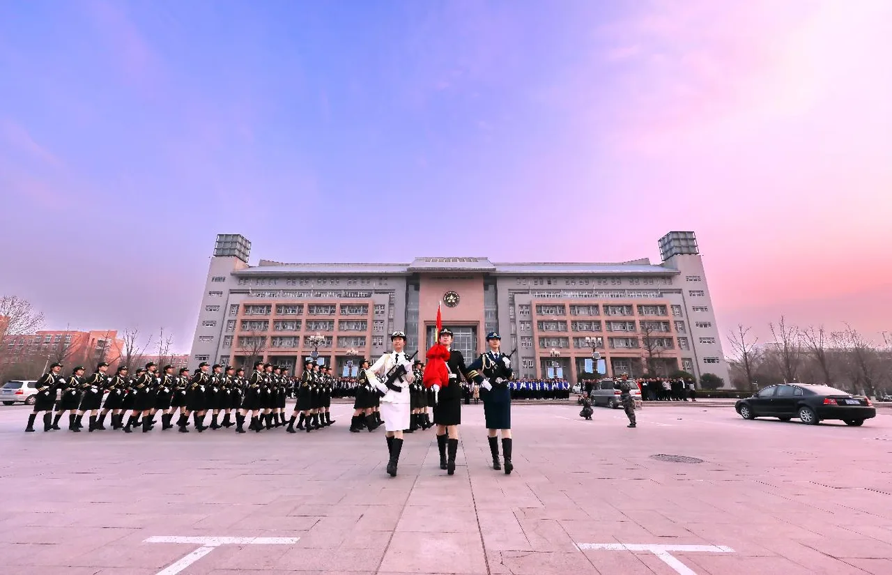 郑州大学