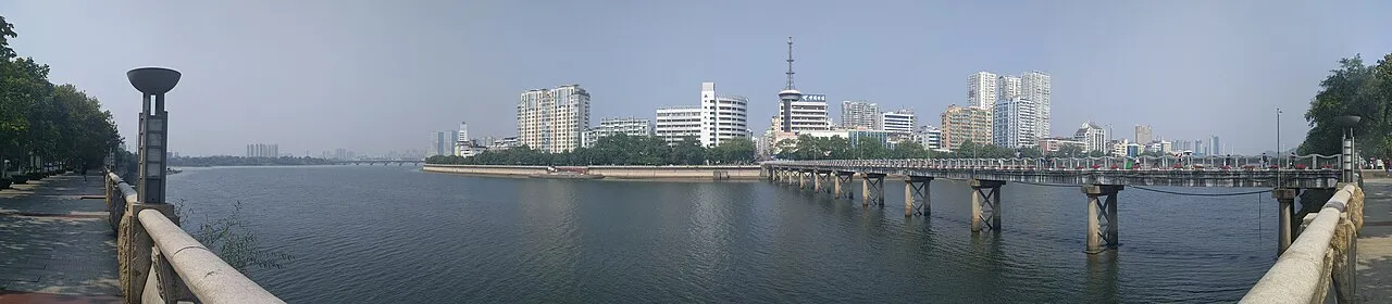 上饶市