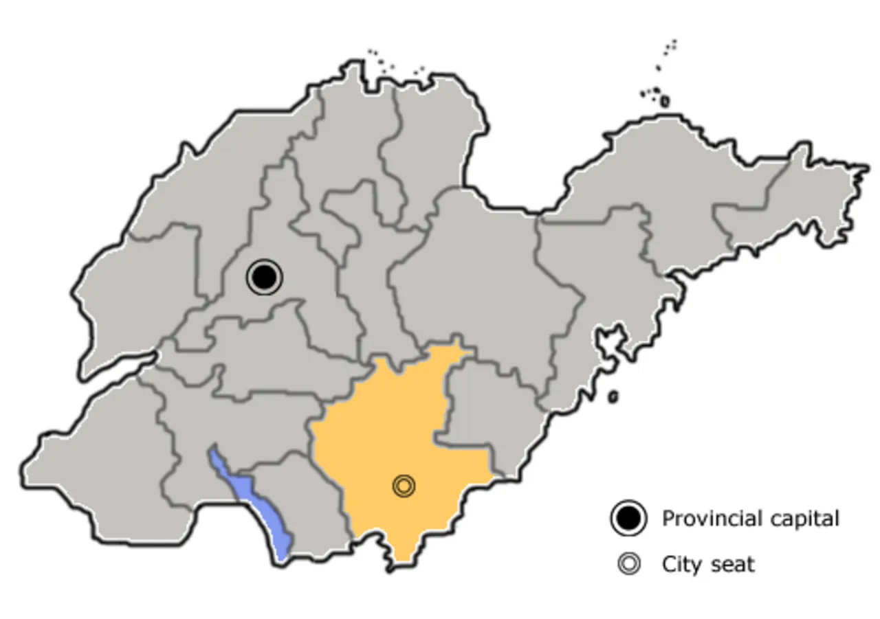临沂市