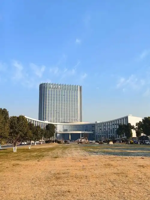 常州大学 校园