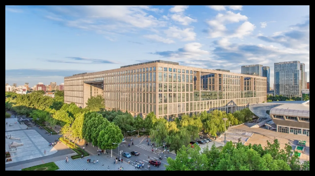 北京航空航天大学
