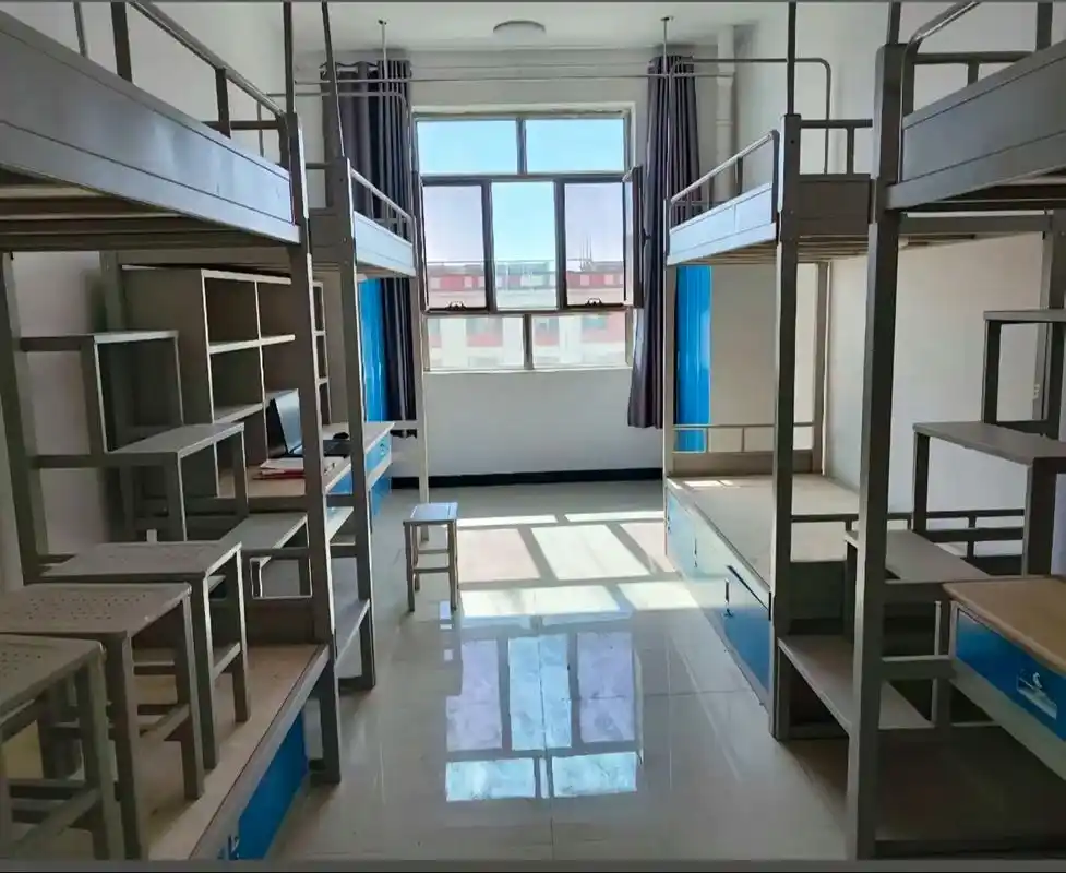 新疆理工学院 校园
