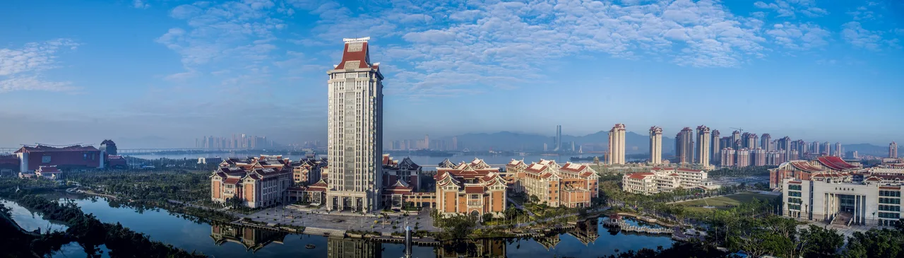 集美大学