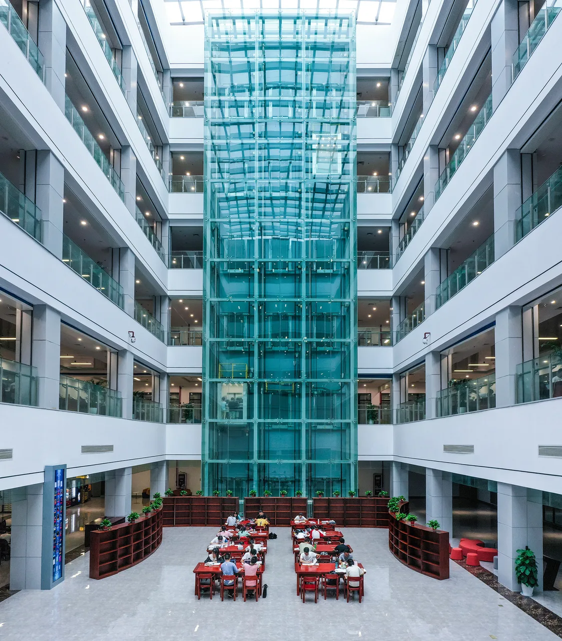 江苏科技大学 校园