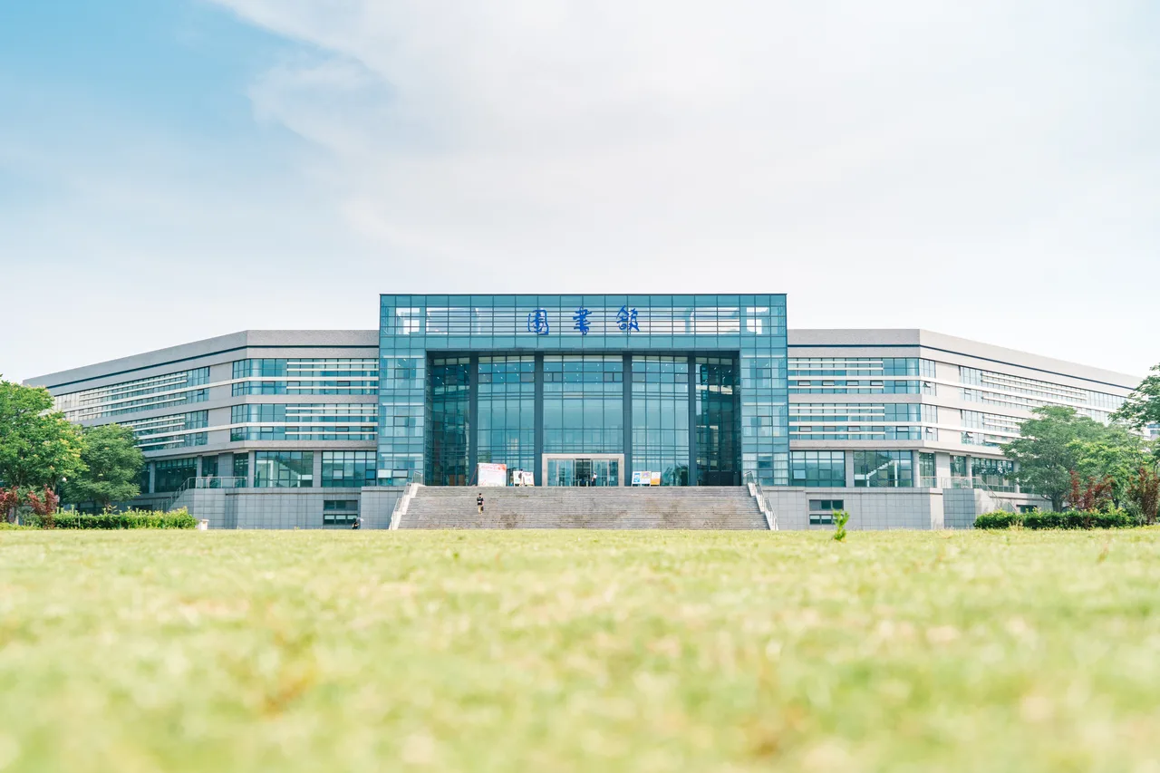 河海大学 校园