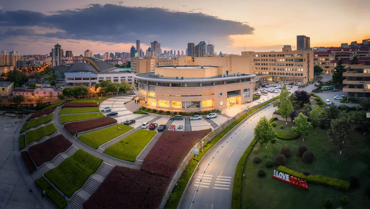 青岛大学