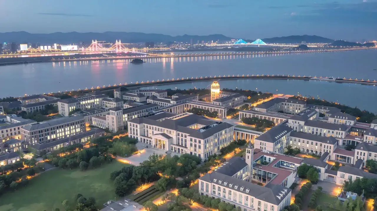 浙江海洋大学