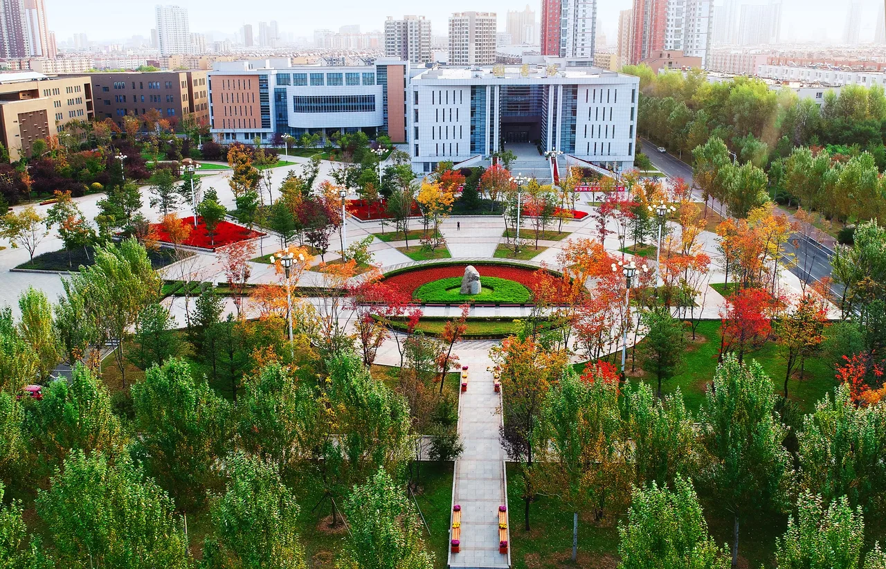 东北电力大学