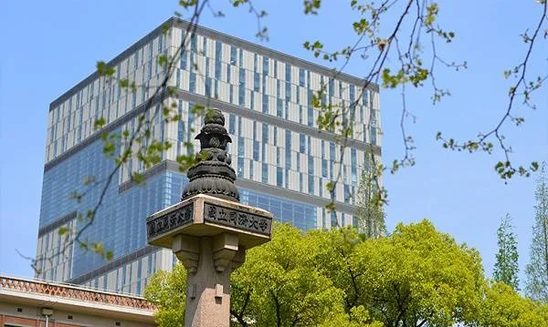 同济大学 校园
