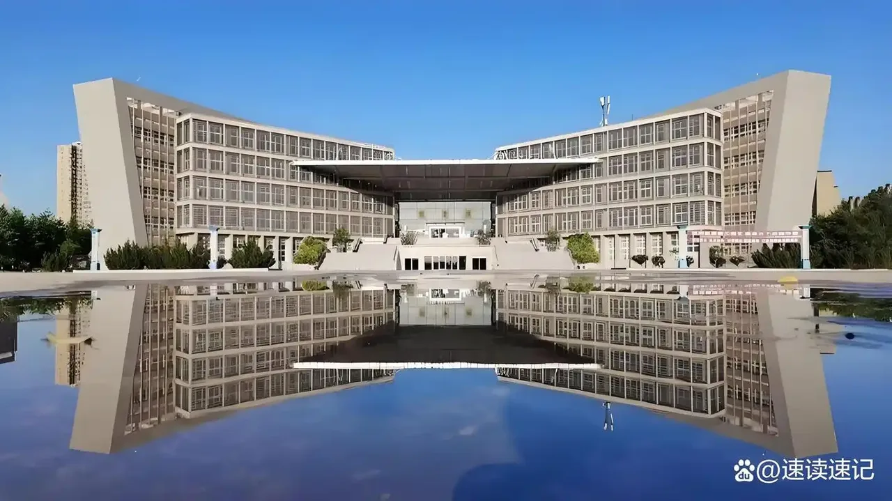 西安工业大学