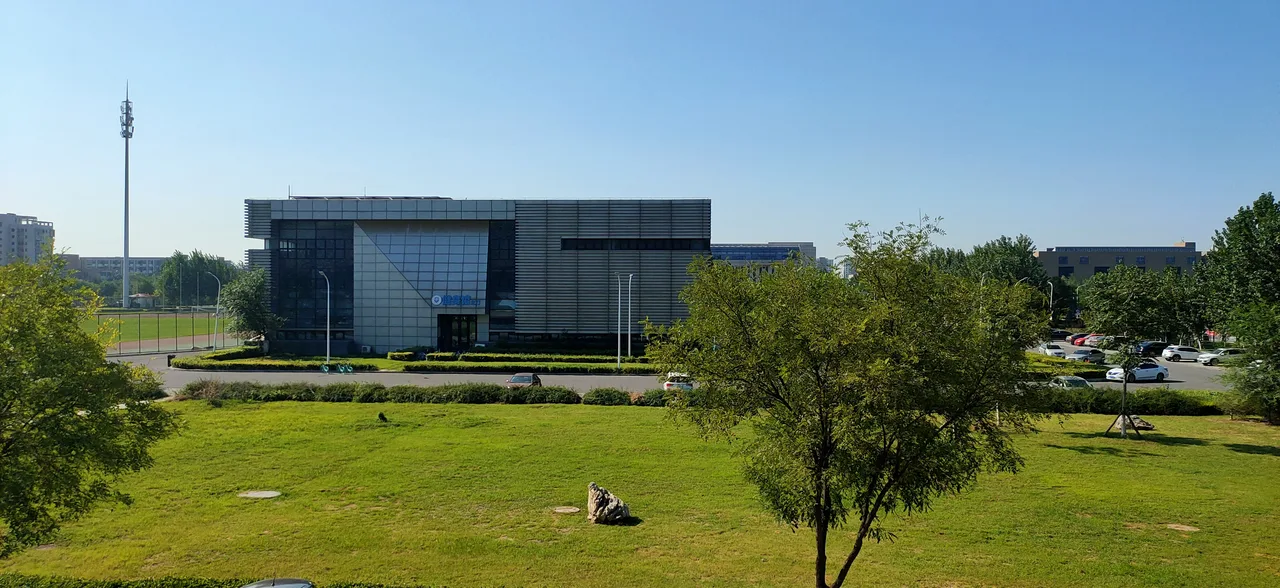 天津工业大学