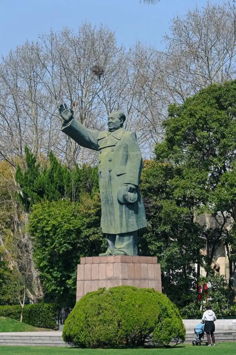 华东理工大学 校园