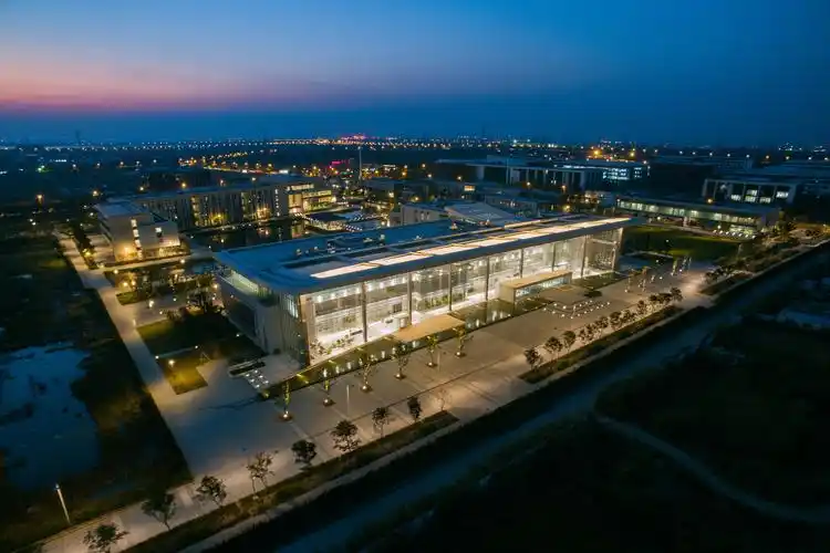 昆山杜克大学