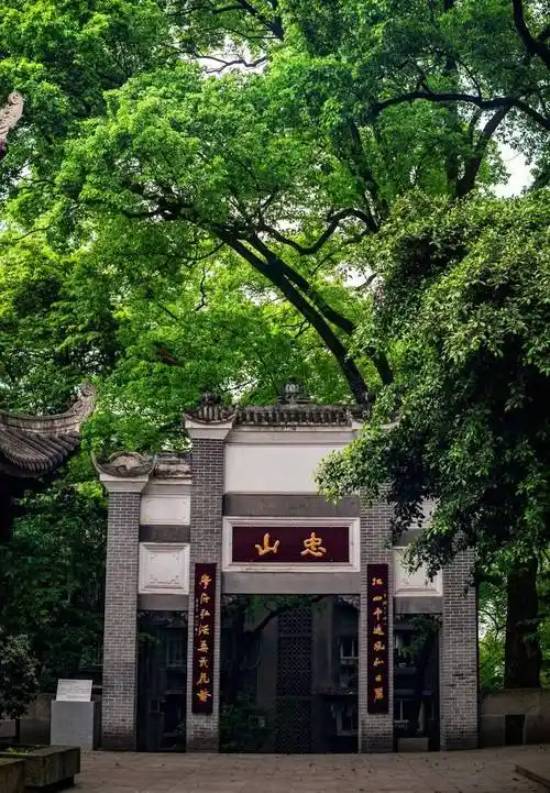 西南医科大学 校园