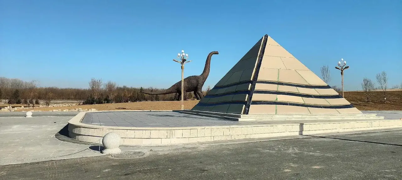 河北地质大学 校园