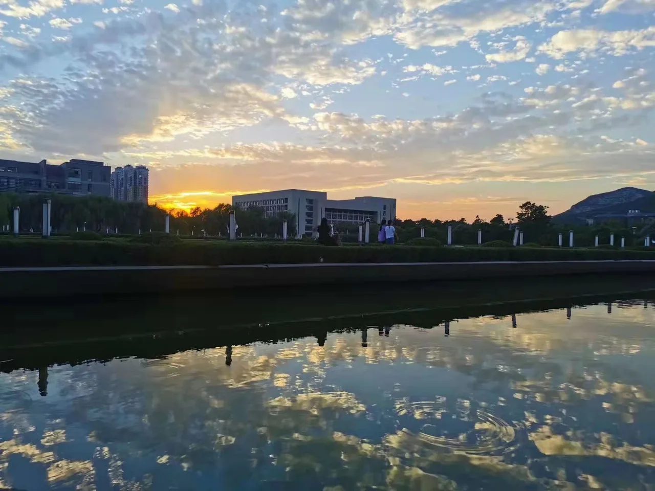 山东师范大学