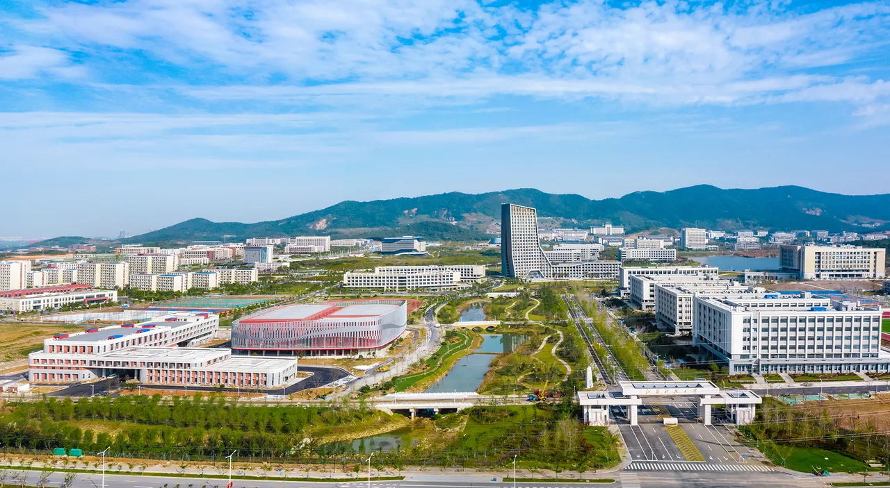 江苏科技大学