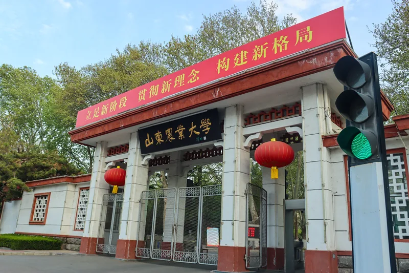 山东农业大学