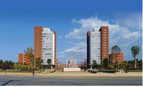 昆明理工大学