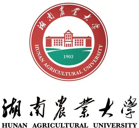 湖南农业大学 校园