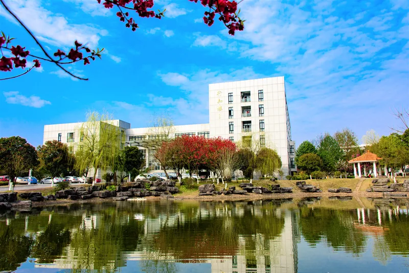 桂林理工大学 校园