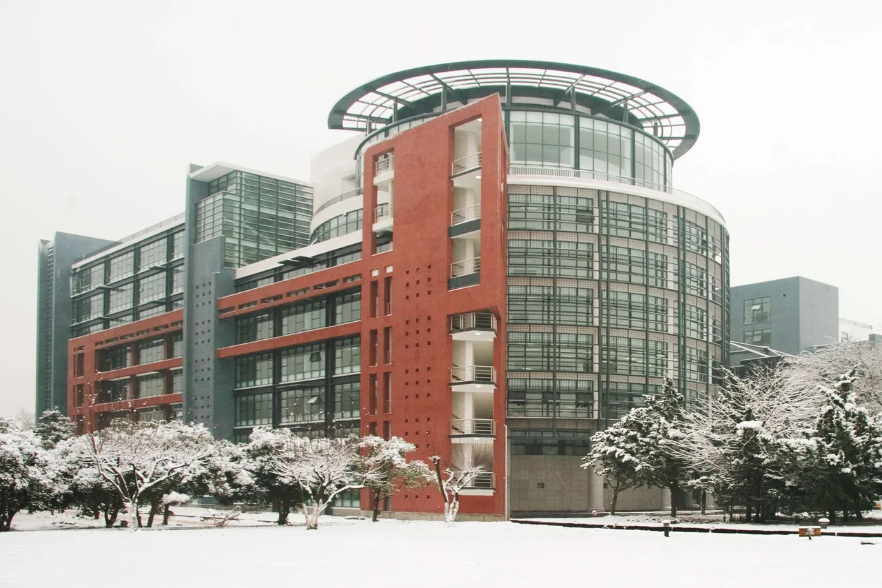 华中师范大学
