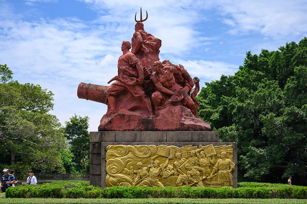 东莞市