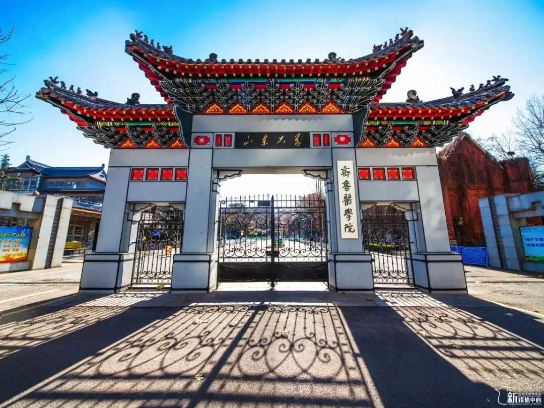 山东大学