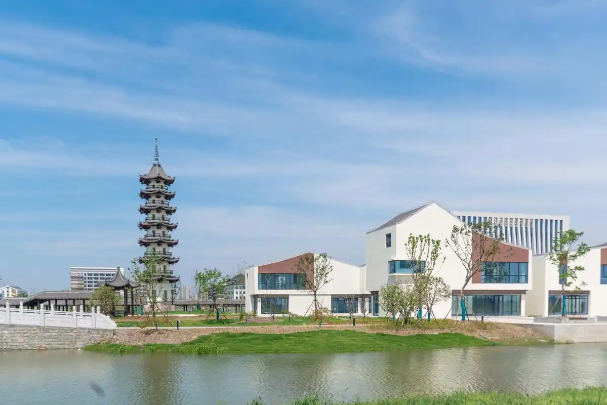 浙江水利水电学院