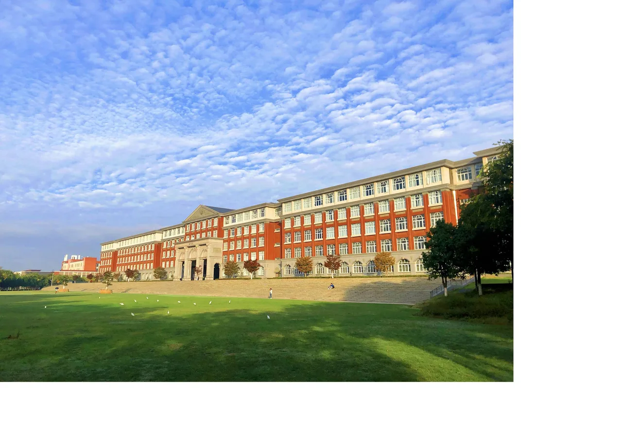 昆明理工大学 校园