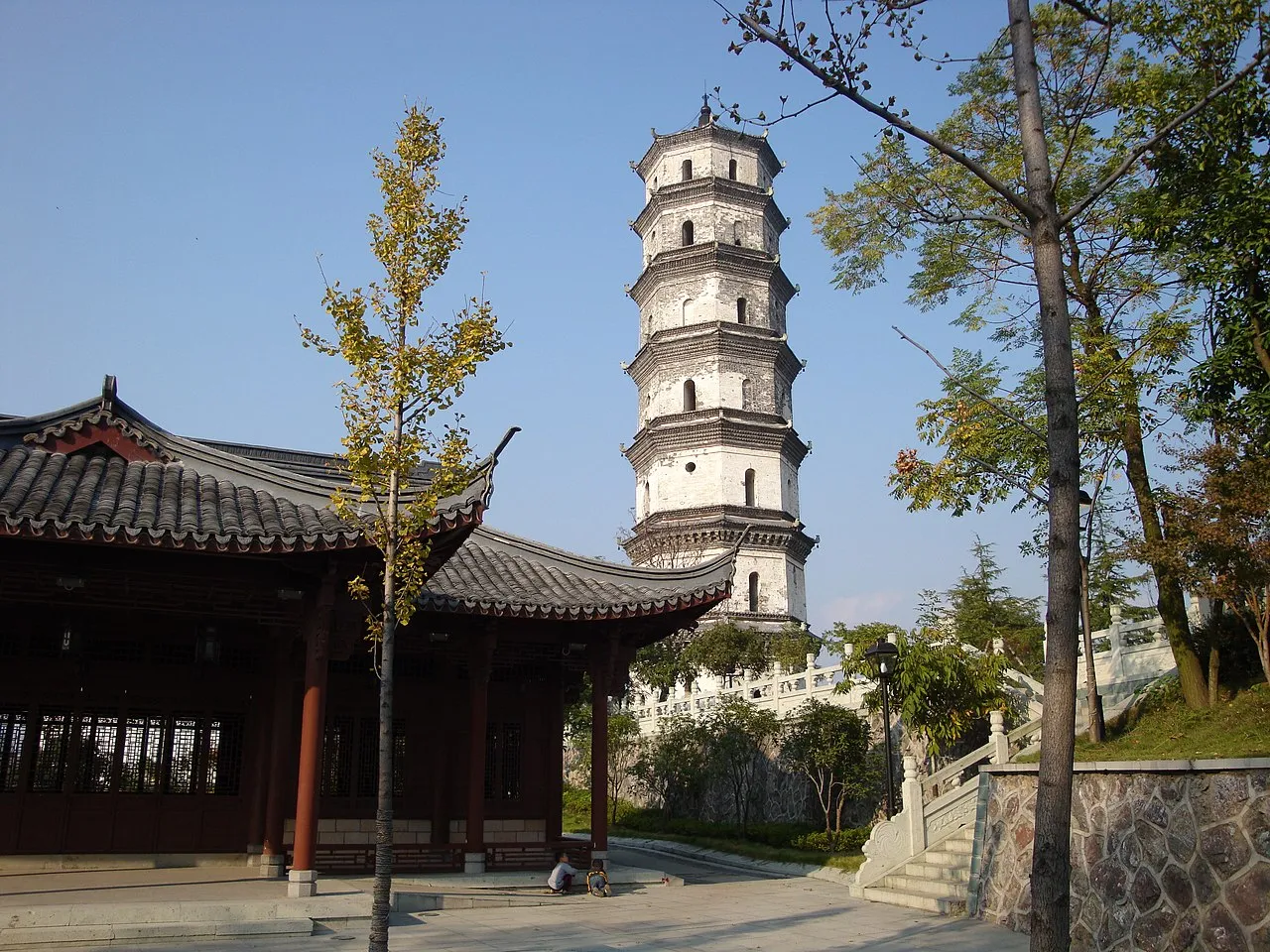 上饶市