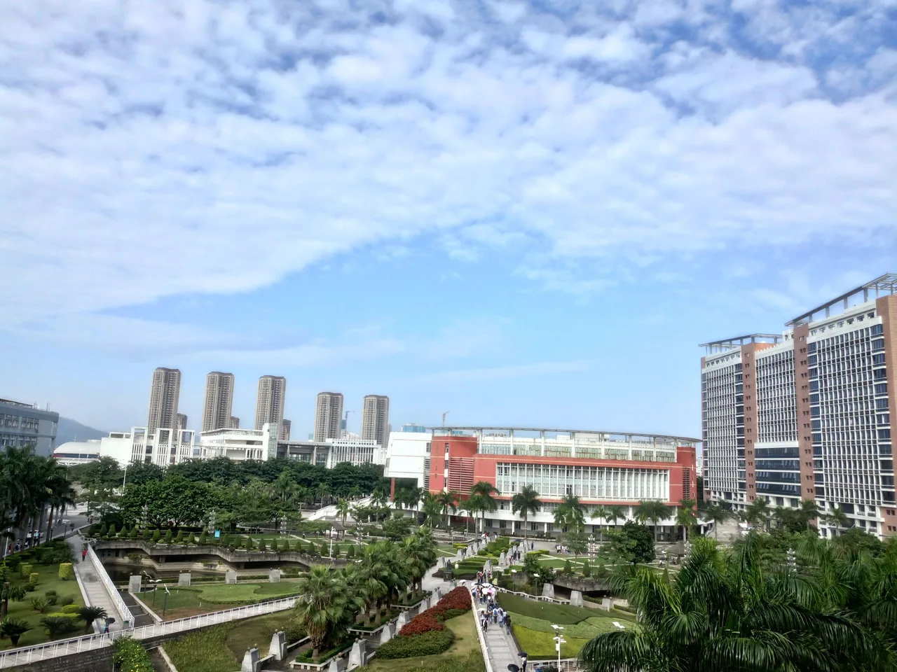 闽南师范大学