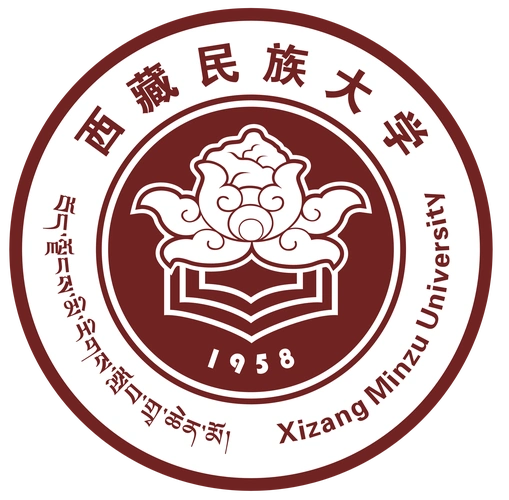西藏民族大学 校园