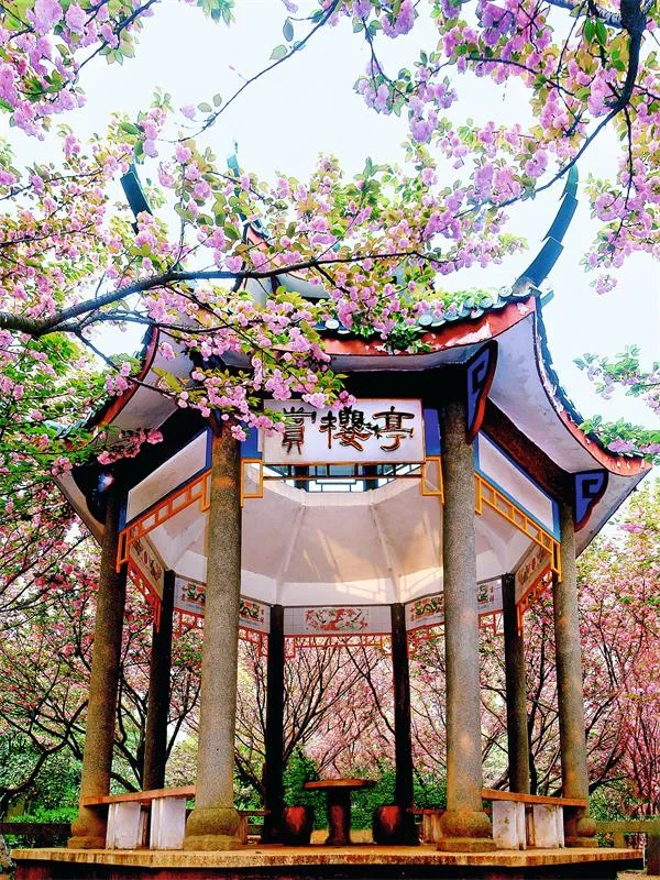 湖南科技大学 校园