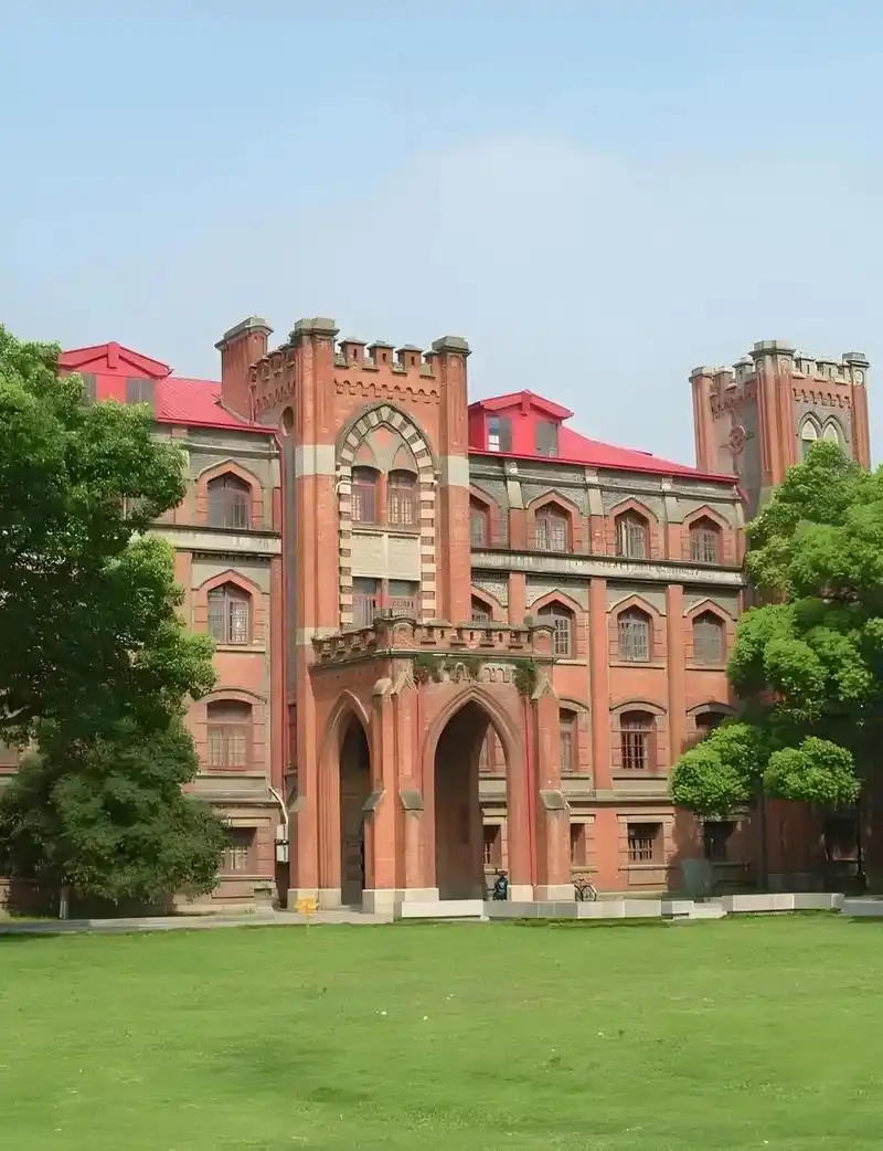 苏州大学