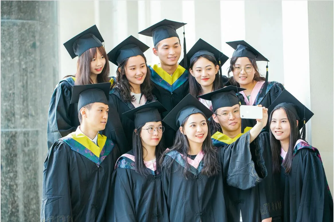 温州大学 校园