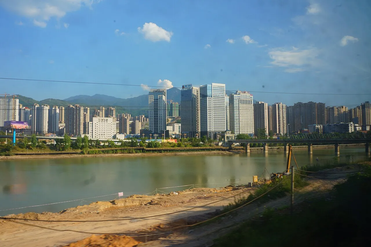 三明市