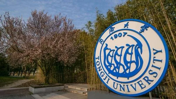 同济大学 校园