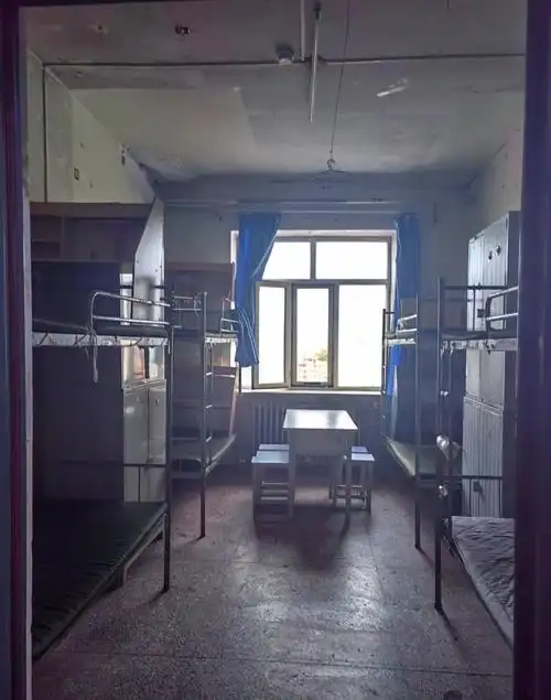 长春工程学院 校园