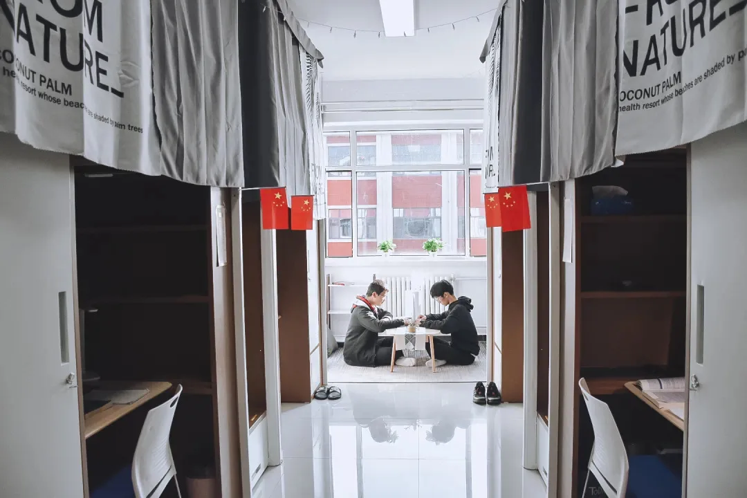 兰州大学 校园