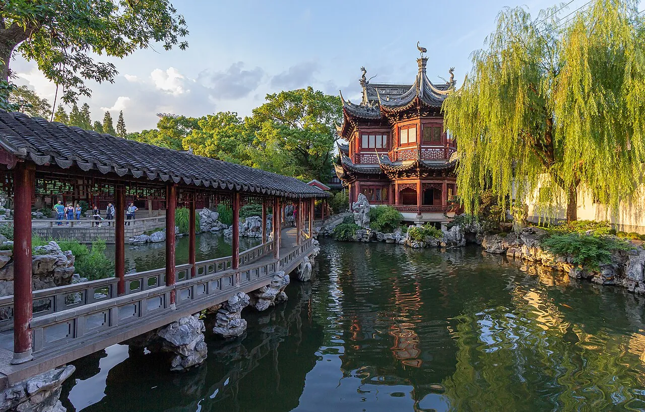 上海市