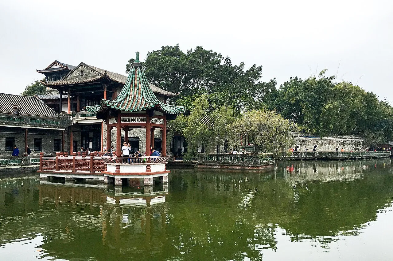 东莞市
